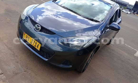 Acheter Occasion Voiture Mazda Demio Autre à Lilongwe, Malawi Acheter Occasion Voiture Mazda Demio Autre à Lilongwe, Malawi