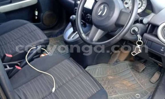 Acheter Occasion Voiture Mazda Demio Autre à Lilongwe, Malawi Acheter Occasion Voiture Mazda Demio Autre à Lilongwe, Malawi