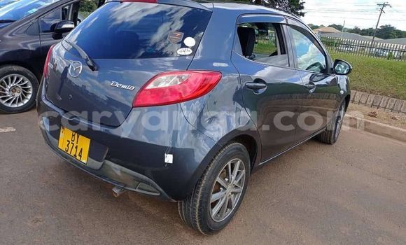 Acheter Occasion Voiture Mazda Demio Autre à Lilongwe, Malawi Acheter Occasion Voiture Mazda Demio Autre à Lilongwe, Malawi