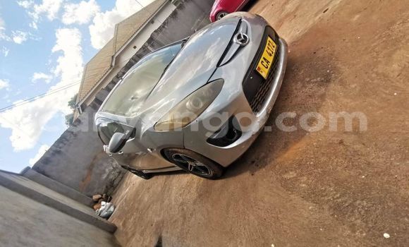 Acheter Occasion Voiture Mazda Demio Gris à Lilongwe, Malawi Acheter Occasion Voiture Mazda Demio Gris à Lilongwe, Malawi