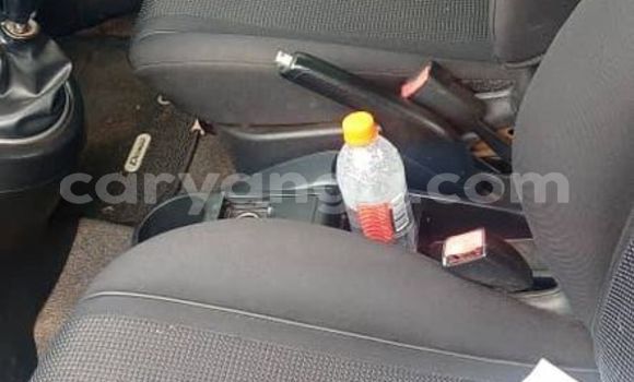 Acheter Occasion Voiture Mazda Demio Gris à Lilongwe, Malawi Acheter Occasion Voiture Mazda Demio Gris à Lilongwe, Malawi