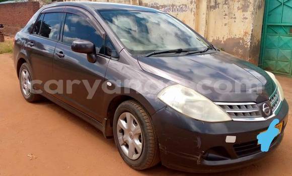 Acheter Occasion Voiture Nissan Tiida Autre à Lilongwe, Malawi Acheter Occasion Voiture Nissan Tiida Autre à Lilongwe, Malawi