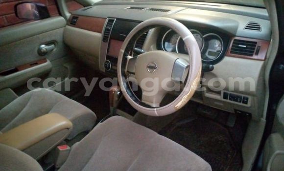 Acheter Occasion Voiture Nissan Tiida Autre à Lilongwe, Malawi Acheter Occasion Voiture Nissan Tiida Autre à Lilongwe, Malawi