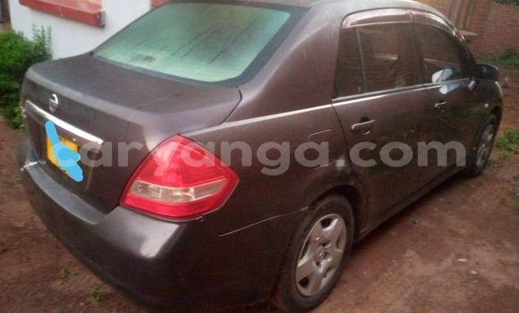 Acheter Occasion Voiture Nissan Tiida Autre à Lilongwe, Malawi Acheter Occasion Voiture Nissan Tiida Autre à Lilongwe, Malawi