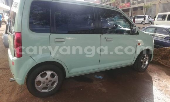 Buy Used Nissan Otti (Dayz) Other Car in Lilongwe in Malawi