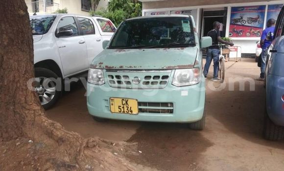 Acheter Occasion Voiture Nissan Otti (Dayz) Autre à Lilongwe, Malawi Acheter Occasion Voiture Nissan Otti (Dayz) Autre à Lilongwe, Malawi