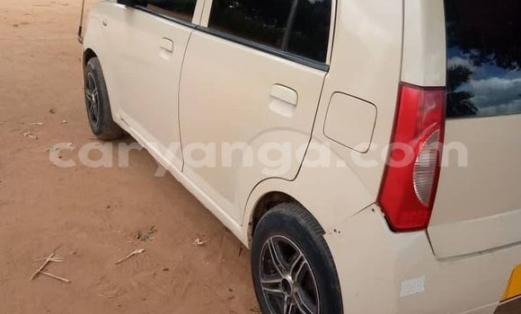 Acheter Occasion Voiture Suzuki Alto Blanc à Lilongwe, Malawi Acheter Occasion Voiture Suzuki Alto Blanc à Lilongwe, Malawi