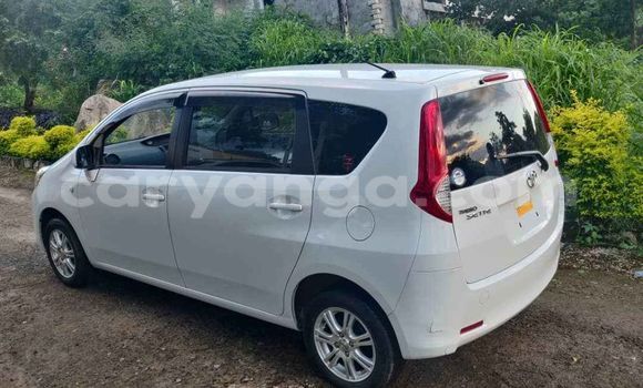 Nunua Ilio tumika Toyota Passo White Gari ndani ya Blantyre nchini Malawi Nunua Ilio tumika Toyota Passo White Gari ndani ya Blantyre nchini Malawi