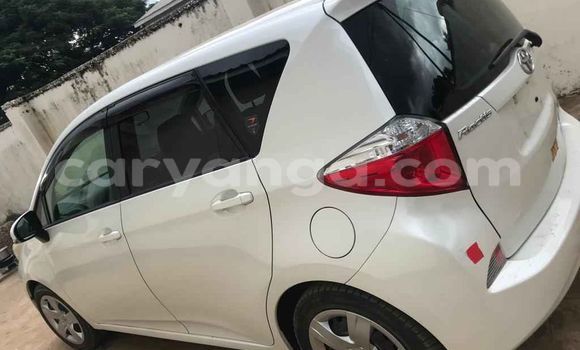 Nunua Ilio tumika Toyota Ractis White Gari ndani ya Blantyre nchini Malawi Nunua Ilio tumika Toyota Ractis White Gari ndani ya Blantyre nchini Malawi