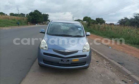 Nunua Ilio tumika Toyota Ractis Blue Gari ndani ya Blantyre nchini Malawi Nunua Ilio tumika Toyota Ractis Blue Gari ndani ya Blantyre nchini Malawi