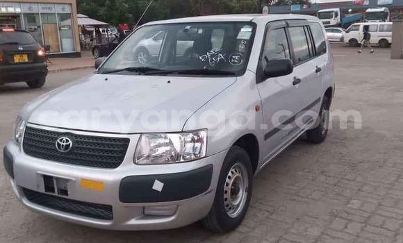 Nunua Ilio tumika Toyota Probox Silver Gari ndani ya Blantyre nchini Malawi Nunua Ilio tumika Toyota Probox Silver Gari ndani ya Blantyre nchini Malawi