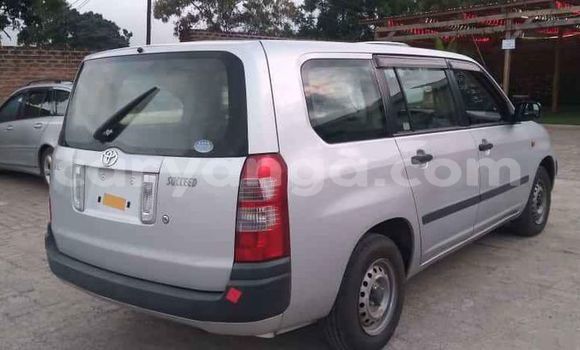 Nunua Ilio tumika Toyota Probox Silver Gari ndani ya Blantyre nchini Malawi Nunua Ilio tumika Toyota Probox Silver Gari ndani ya Blantyre nchini Malawi