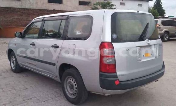 Nunua Ilio tumika Toyota Probox Silver Gari ndani ya Blantyre nchini Malawi Nunua Ilio tumika Toyota Probox Silver Gari ndani ya Blantyre nchini Malawi