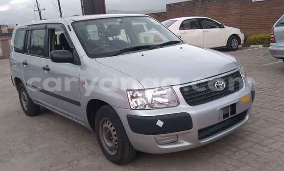 Nunua Ilio tumika Toyota Probox Silver Gari ndani ya Blantyre nchini Malawi Nunua Ilio tumika Toyota Probox Silver Gari ndani ya Blantyre nchini Malawi