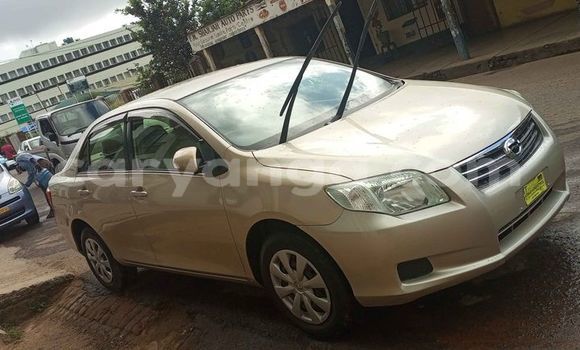 Nunua Ilio tumika Toyota Axio Beige Gari ndani ya Blantyre nchini Malawi Nunua Ilio tumika Toyota Axio Beige Gari ndani ya Blantyre nchini Malawi