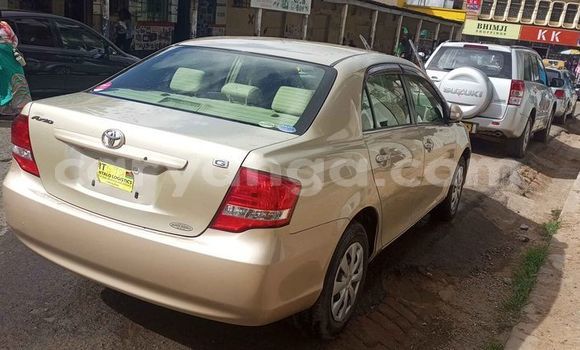 Nunua Ilio tumika Toyota Axio Beige Gari ndani ya Blantyre nchini Malawi Nunua Ilio tumika Toyota Axio Beige Gari ndani ya Blantyre nchini Malawi