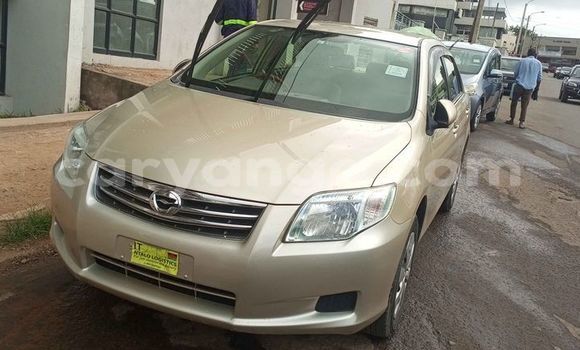 Nunua Ilio tumika Toyota Axio Beige Gari ndani ya Blantyre nchini Malawi Nunua Ilio tumika Toyota Axio Beige Gari ndani ya Blantyre nchini Malawi