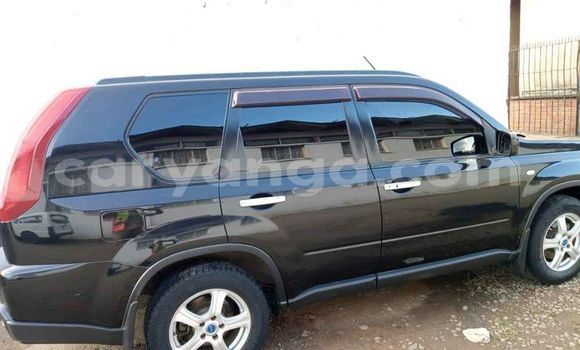 Nunua Ilio tumika Nissan X–Trail Black Gari ndani ya Blantyre nchini Malawi Nunua Ilio tumika Nissan X–Trail Black Gari ndani ya Blantyre nchini Malawi
