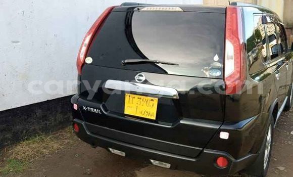 Nunua Ilio tumika Nissan X–Trail Black Gari ndani ya Blantyre nchini Malawi Nunua Ilio tumika Nissan X–Trail Black Gari ndani ya Blantyre nchini Malawi
