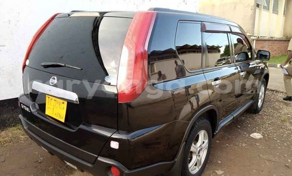 Nunua Ilio tumika Nissan X–Trail Black Gari ndani ya Blantyre nchini Malawi Nunua Ilio tumika Nissan X–Trail Black Gari ndani ya Blantyre nchini Malawi