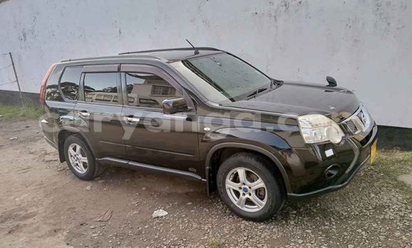 Nunua Ilio tumika Nissan X–Trail Black Gari ndani ya Blantyre nchini Malawi Nunua Ilio tumika Nissan X–Trail Black Gari ndani ya Blantyre nchini Malawi