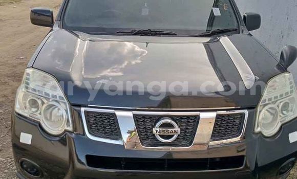 Nunua Ilio tumika Nissan X–Trail Black Gari ndani ya Blantyre nchini Malawi Nunua Ilio tumika Nissan X–Trail Black Gari ndani ya Blantyre nchini Malawi