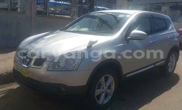 Nunua Ilio tumika Nissan Dualis Silver Gari ndani ya Blantyre nchini Malawi Nunua Ilio tumika Nissan Dualis Silver Gari ndani ya Blantyre nchini Malawi