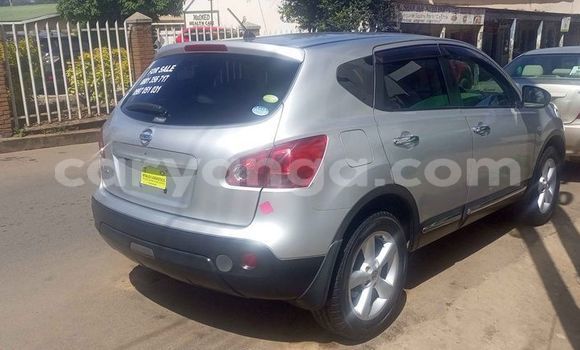 Nunua Ilio tumika Nissan Dualis Silver Gari ndani ya Blantyre nchini Malawi Nunua Ilio tumika Nissan Dualis Silver Gari ndani ya Blantyre nchini Malawi