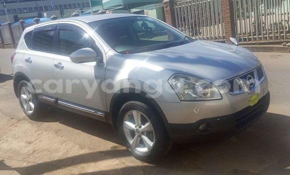 Nunua Ilio tumika Nissan Dualis Silver Gari ndani ya Blantyre nchini Malawi Nunua Ilio tumika Nissan Dualis Silver Gari ndani ya Blantyre nchini Malawi