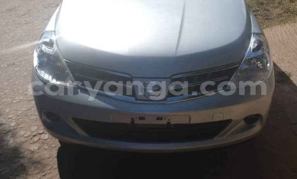 Nunua Ilio tumika Nissan Tiida Silver Gari ndani ya Blantyre nchini Malawi Nunua Ilio tumika Nissan Tiida Silver Gari ndani ya Blantyre nchini Malawi