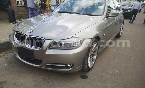 Nunua Ilio tumika BMW 3–Series Beige Gari ndani ya Blantyre nchini Malawi Nunua Ilio tumika BMW 3–Series Beige Gari ndani ya Blantyre nchini Malawi