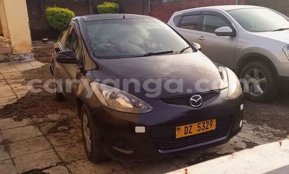 Nunua Ilio tumika Mazda Demio Black Gari ndani ya Blantyre nchini Malawi Nunua Ilio tumika Mazda Demio Black Gari ndani ya Blantyre nchini Malawi