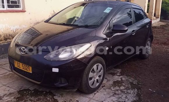 Nunua Ilio tumika Mazda Demio Black Gari ndani ya Blantyre nchini Malawi Nunua Ilio tumika Mazda Demio Black Gari ndani ya Blantyre nchini Malawi