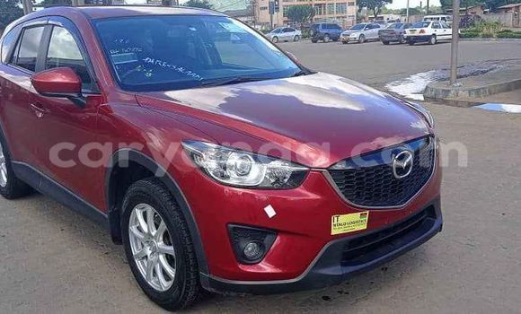 Nunua Ilio tumika Mazda CX-5 Red Gari ndani ya Blantyre nchini Malawi Nunua Ilio tumika Mazda CX-5 Red Gari ndani ya Blantyre nchini Malawi