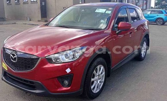 Nunua Ilio tumika Mazda CX-5 Red Gari ndani ya Blantyre nchini Malawi Nunua Ilio tumika Mazda CX-5 Red Gari ndani ya Blantyre nchini Malawi