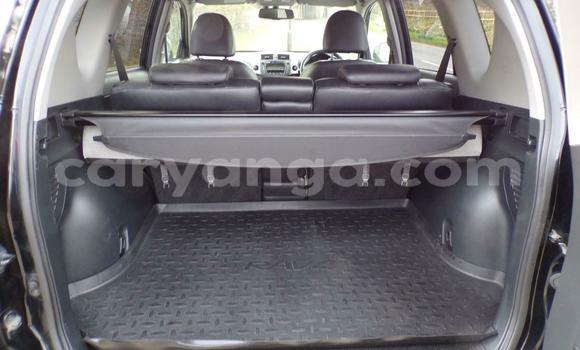 Nunua Ilio tumika Toyota RAV4 Black Gari ndani ya Lilongwe nchini Malawi Nunua Ilio tumika Toyota RAV4 Black Gari ndani ya Lilongwe nchini Malawi