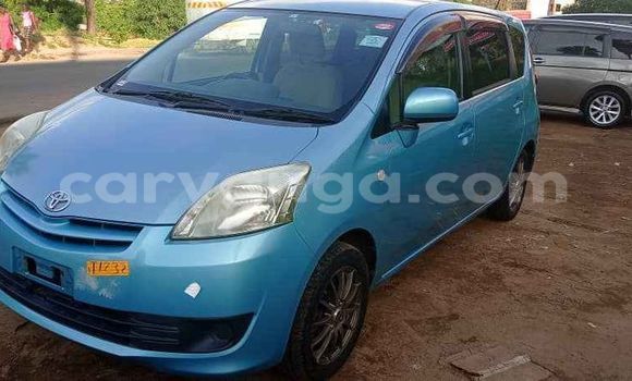 Nunua Ilio tumika Toyota Passo Blue Gari ndani ya Blantyre nchini Malawi Nunua Ilio tumika Toyota Passo Blue Gari ndani ya Blantyre nchini Malawi