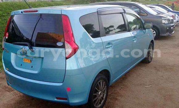 Nunua Ilio tumika Toyota Passo Blue Gari ndani ya Blantyre nchini Malawi Nunua Ilio tumika Toyota Passo Blue Gari ndani ya Blantyre nchini Malawi