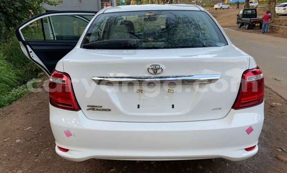 Nunua Ilio tumika Toyota Axio White Gari ndani ya Blantyre nchini Malawi Nunua Ilio tumika Toyota Axio White Gari ndani ya Blantyre nchini Malawi