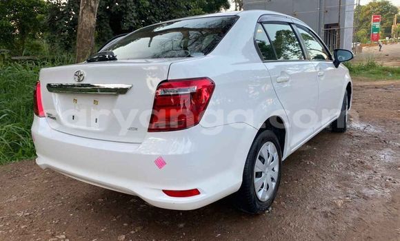 Nunua Ilio tumika Toyota Axio White Gari ndani ya Blantyre nchini Malawi Nunua Ilio tumika Toyota Axio White Gari ndani ya Blantyre nchini Malawi