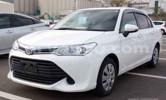 Nunua Ilio tumika Toyota Axio White Gari ndani ya Blantyre nchini Malawi Nunua Ilio tumika Toyota Axio White Gari ndani ya Blantyre nchini Malawi