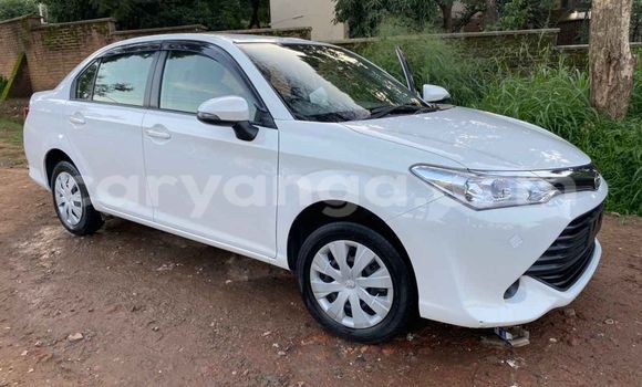 Nunua Ilio tumika Toyota Axio White Gari ndani ya Blantyre nchini Malawi Nunua Ilio tumika Toyota Axio White Gari ndani ya Blantyre nchini Malawi