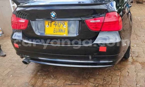 Nunua Ilio tumika BMW 3–Series Black Gari ndani ya Blantyre nchini Malawi Nunua Ilio tumika BMW 3–Series Black Gari ndani ya Blantyre nchini Malawi
