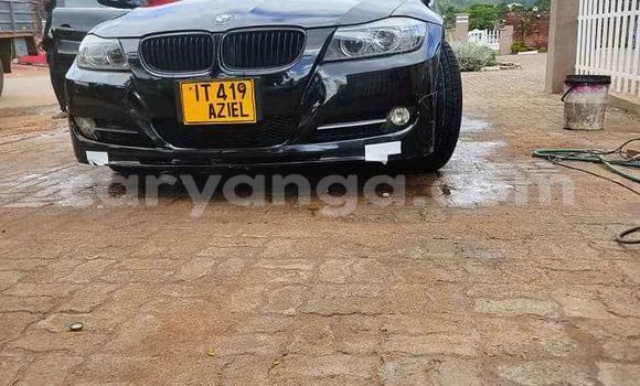 Nunua Ilio tumika BMW 3–Series Black Gari ndani ya Blantyre nchini Malawi Nunua Ilio tumika BMW 3–Series Black Gari ndani ya Blantyre nchini Malawi