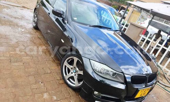 Nunua Ilio tumika BMW 3–Series Black Gari ndani ya Blantyre nchini Malawi Nunua Ilio tumika BMW 3–Series Black Gari ndani ya Blantyre nchini Malawi