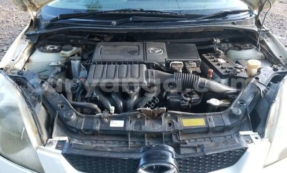 Buy Used Mazda Demio White Car in Lilongwe in Malawi Buy Used Mazda Demio White Car in Lilongwe in Malawi