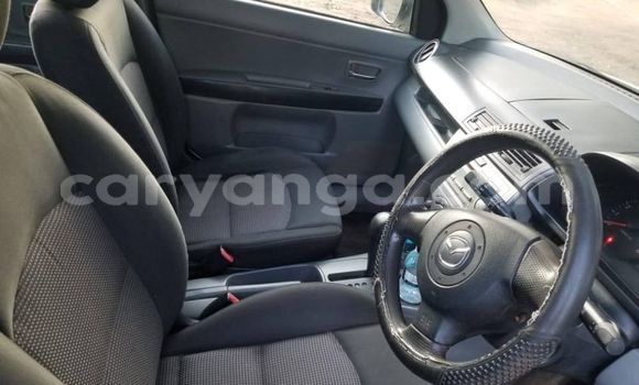 Buy Used Mazda Demio White Car in Lilongwe in Malawi Buy Used Mazda Demio White Car in Lilongwe in Malawi