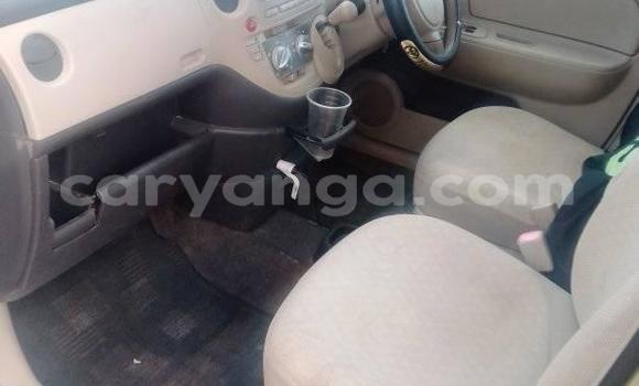 Buy Used Toyota Sienta Green Car in Lilongwe in Malawi Buy Used Toyota Sienta Green Car in Lilongwe in Malawi