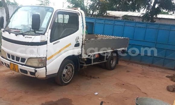 Buy Used Toyota Dyna White Car in Lilongwe in Malawi Buy Used Toyota Dyna White Car in Lilongwe in Malawi