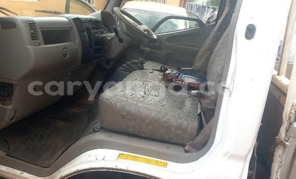 Buy Used Toyota Dyna White Car in Lilongwe in Malawi Buy Used Toyota Dyna White Car in Lilongwe in Malawi